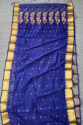 Buy Half silk saree online