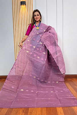 Jamdani Saree Price in BD