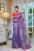 Halfsilk Saree