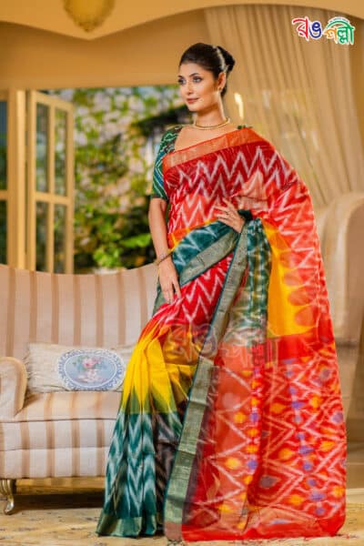 Kotki Saree