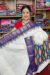 Multi Color Madurai Cotton Saree