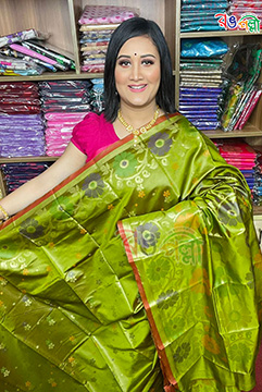 Tangail saree