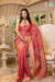 chanderi Silk Saree