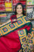 Cotton batik saree 2025