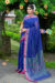 Pure Cotton Saree