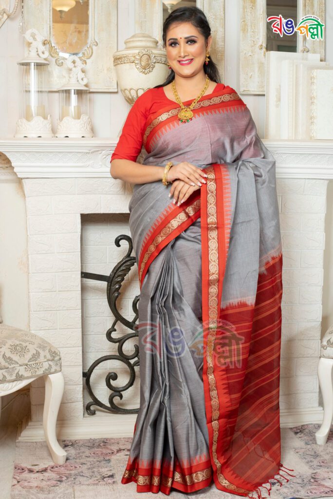 Maslice Saree