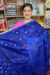 Jamdani saree for bride | Weeding