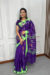 Monipuri Saree