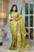 Chanderi Silk Saree