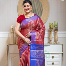 Kanchipuram Saree price in bd