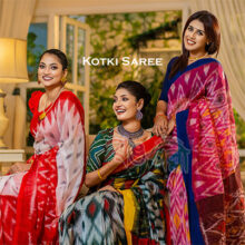 Kotki Saree price in bd