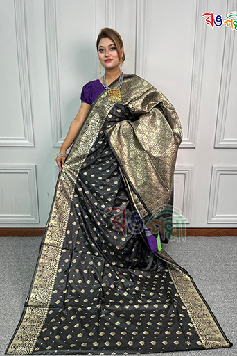 Mirpur Katan Saree