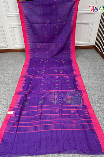 Bangladeshi Monipuri Saree