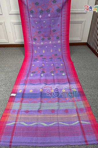 Monipuri Saree