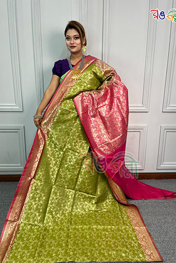 Mirpur Katan Saree