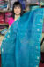 Dhakai Jamdanji Saree for eid